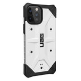 Urban Armor Gear (UAG) iPhone 12 Pro Max -suojakuori Pathfinder, valkoinen