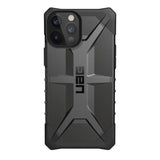 Urban Armor Gear (UAG) iPhone 12 Pro Max -suojakuori Plasma Ash