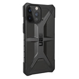 Urban Armor Gear (UAG) iPhone 12 Pro Max -suojakuori Plasma Ash