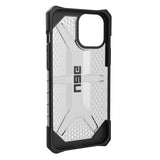 Urban Armor Gear (UAG) iPhone 12 Pro Max -suojakuori Plasma Ash