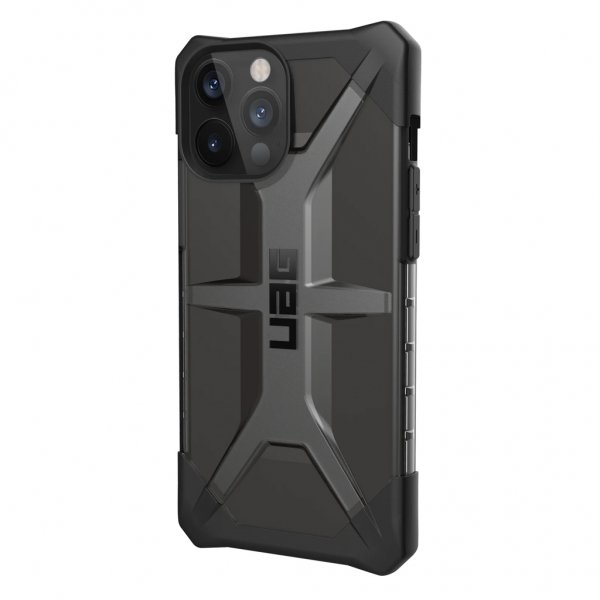 Urban Armor Gear (UAG) iPhone 12 Pro Max Plasma Ice -suojakotelo