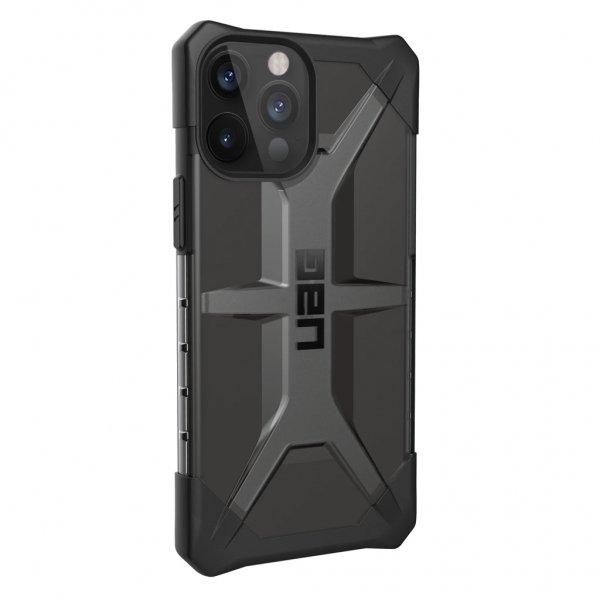 Urban Armor Gear (UAG) iPhone 12 Pro Max Plasma Ice -suojakotelo