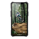 Urban Armor Gear (UAG) iPhone 12 Pro Max Plasma Ice -suojakotelo