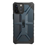 Urban Armor Gear (UAG) iPhone 12 Pro Max Plasma Mallard -suojakuori
