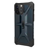 Urban Armor Gear (UAG) iPhone 12 Pro Max Plasma Mallard -suojakuori