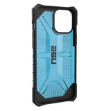 Urban Armor Gear (UAG) iPhone 12 Pro Max Plasma Mallard -suojakuori