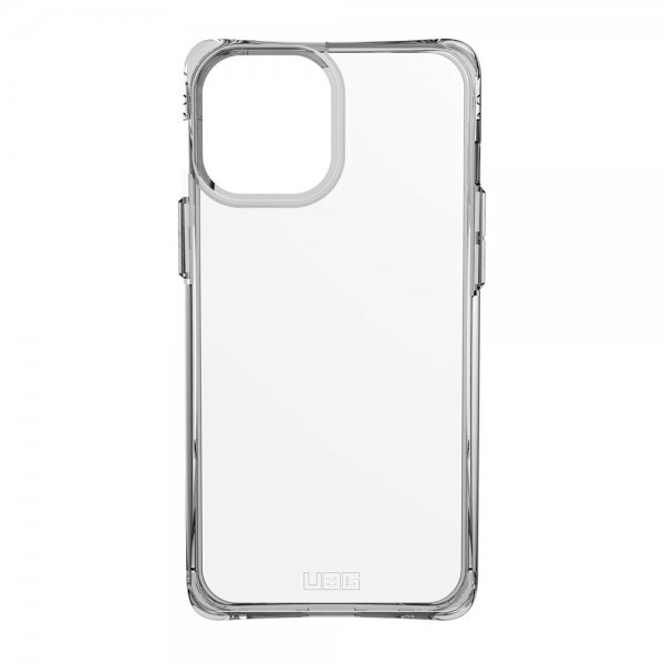 Urban Armor Gear (UAG) iPhone 12 Pro Max -suojakuori Plyo Ice