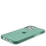 holdit iPhone 12 Pro Max Kuori Seethru Moss Green