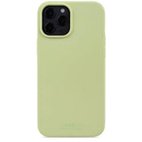 holdit iPhone 12 Pro Max Silikonikuori Kiwi