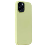 holdit iPhone 12 Pro Max Silikonikuori Kiwi