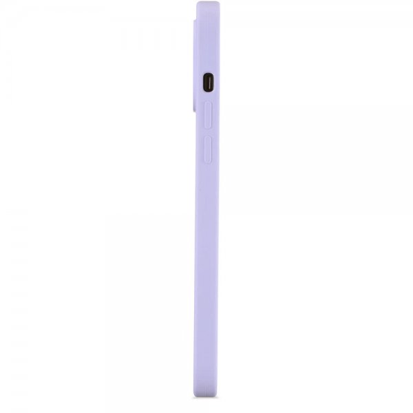 holdit iPhone 12 Pro Max Silikonikuori Lavender