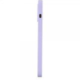 holdit iPhone 12 Pro Max Silikonikuori Lavender