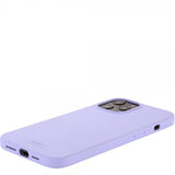 holdit iPhone 12 Pro Max Silikonikuori Lavender