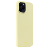 holdit iPhone 12 Pro Max -silikonikuori, Lemonade