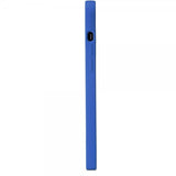 holdit iPhone 12 Pro Max Kuori Silikoni Royal Blue
