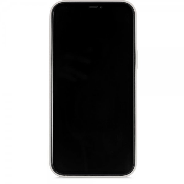 holdit iPhone 12 Pro Max Silikonikuori Taupe