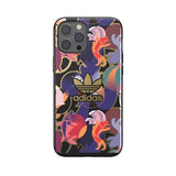 Adidas iPhone 12 Pro Max -kuori Snap Case AOP CNY SS21
