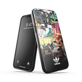 Adidas iPhone 12 Pro Max Kuori Snap Case Graphic AOP