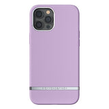 Richmond & Finch iPhone 12 Pro Max -suojakuori, Soft Lilac