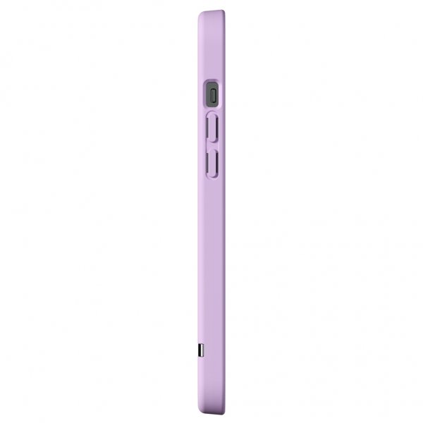 Richmond & Finch iPhone 12 Pro Max -suojakuori, Soft Lilac