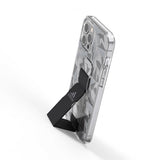 Adidas iPhone 12 Pro Max -kuori SP Grip Case harmaa