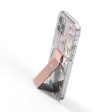 Adidas iPhone 12 Pro Max -kuoret SP Grip Case, vaaleanpunainen