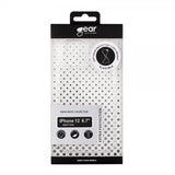 Gear iPhone 12 Pro Max Kuori TPU Kirkas