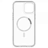 Spigen iPhone 12 Pro Max -kuori Ultra Hybrid Mag Valkoinen