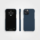 agood company iPhone 12 Pro Max -kuori Kasvipohjainen Mustikan sininen