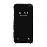 agood company iPhone 12 Pro Max -kuori Kasvipohjainen Graffiti Heart Black White