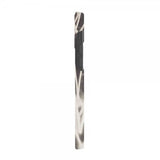 agood company iPhone 12 Pro Max -kuori Kasvipohjainen Graffiti Heart Black White