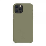 agood company iPhone 12 Pro Max -kuori Kasvipohjainen Grass Green