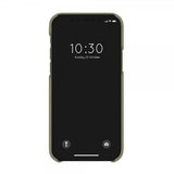 agood company iPhone 12 Pro Max -kuori Kasvipohjainen Grass Green