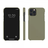 agood company iPhone 12 Pro Max -kuori Kasvipohjainen Grass Green