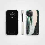 agood company iPhone 12 Pro Max -kuori Kasvipohjainen Green Paint