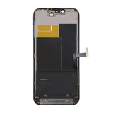 iPhone 13 Pro Max RJ In-Cell LCD-näyttö, korkealaatuinen, musta