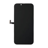 iPhone 13 Pro Max RJ In-Cell LCD-näyttö, korkealaatuinen, musta