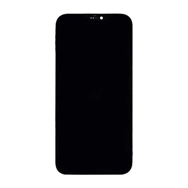 iPhone 12 Pro Max -näyttö OLED Display JK:lla