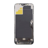 iPhone 12 Pro Max -näyttö OLED Display JK:lla