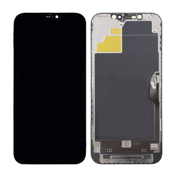 iPhone 12 Pro Max -näyttö OLED Display JK:lla