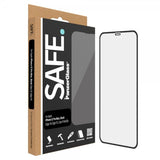 SAFE by PanzerGlass iPhone 12 Pro Max -näytönsuoja Edge-to-Edge Fit