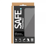 SAFE by PanzerGlass iPhone 12 Pro Max -näytönsuoja Edge-to-Edge Fit