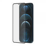 SAFE by PanzerGlass iPhone 12 Pro Max -näytönsuoja Edge-to-Edge Fit