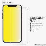 Copter OnePlus Nord/Nord CE 5G Näytönsuoja Exoglass Flat