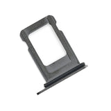 iPhone 12 Pro/12 Pro Max SIM-korttipidin - Harmaa
