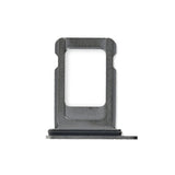 iPhone 12 Pro/12 Pro Max SIM-korttipidin - Harmaa
