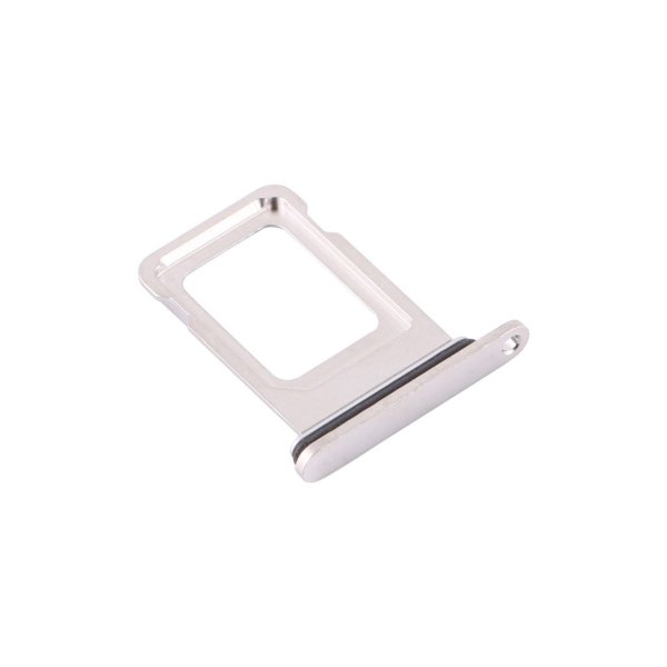 iPhone 12 Pro/12 Pro Max SIM-korttipidin - Hopea