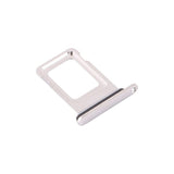 iPhone 12 Pro/12 Pro Max SIM-korttipidin - Hopea