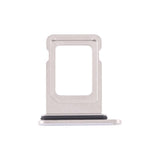 iPhone 12 Pro/12 Pro Max SIM-korttipidin - Hopea