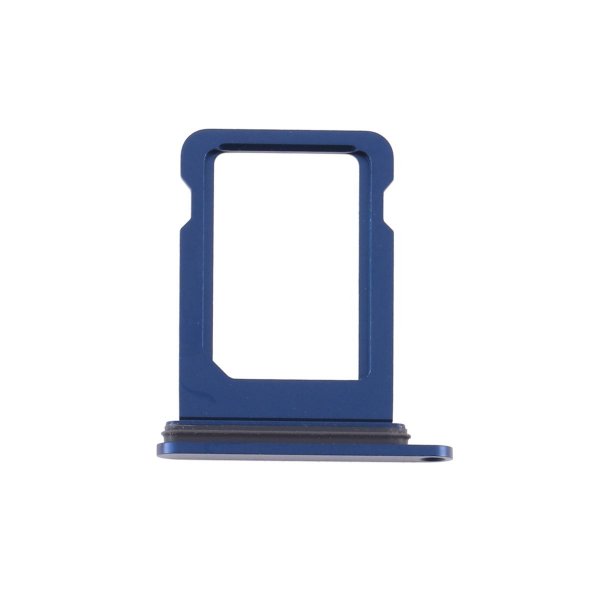 iPhone 12 SIM-kortin pidike - Sininen